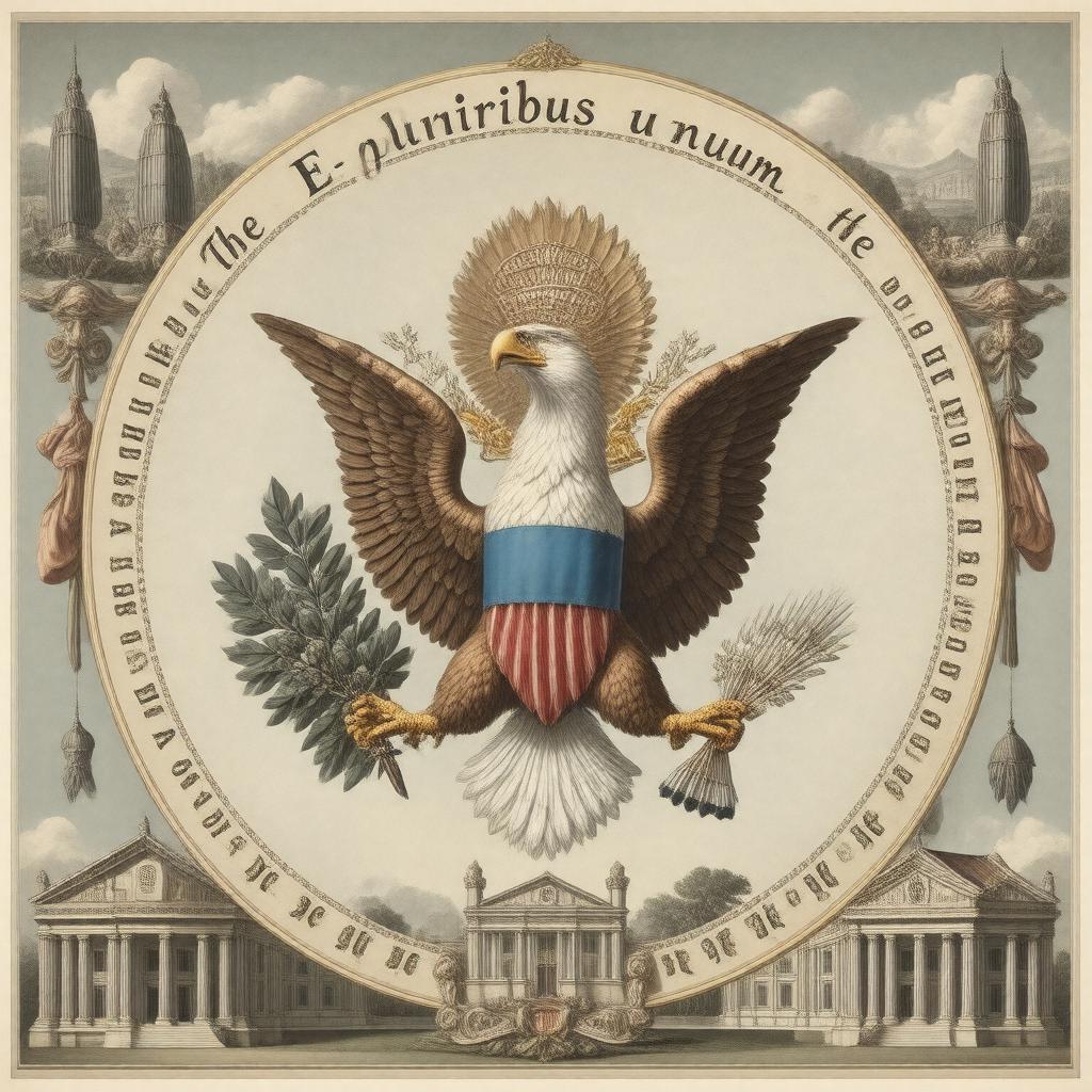 E Pluribus Unum